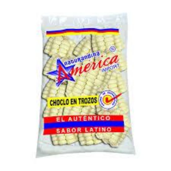 Imagen de CHOCLO EN TROZOS AMERICA