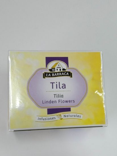 Imagen de TILA 12G LA BARRACA