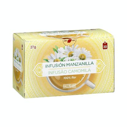 Imagen de MANZANILLA 27G HACENDADO