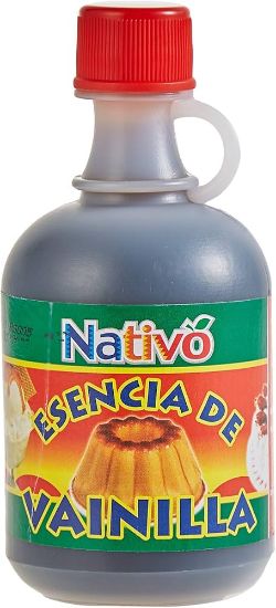 Imagen de ESENCIA DE VAINILLA GOYA 115ML