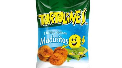 Imagen de TORTOLIN ARTESANAL 200G