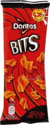 Imagen de DORITOS BITS 30G