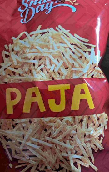 Imagen de SNACK DAY PAJA 200G