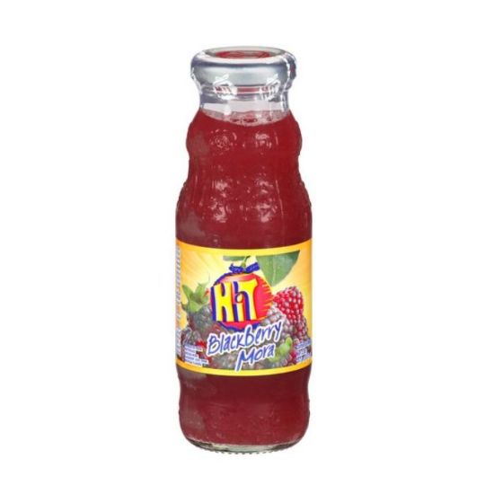 Imagen de HIT 1L MORA