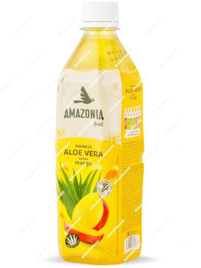 Imagen de ALOE VERA MANGO 500ML