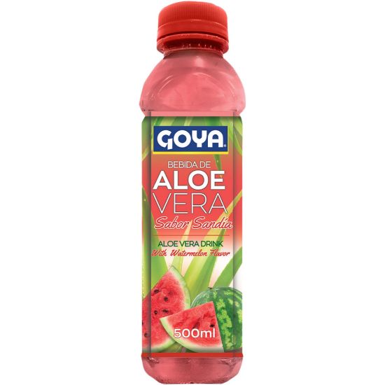 Imagen de ALOE VERA WATERMELON 500ML