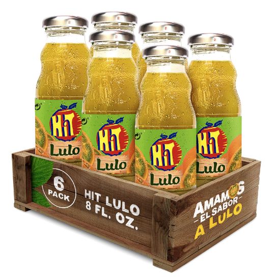 Imagen de HIT LULO 237ML