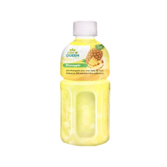 Imagen de COCO QUEEN PIÑA 320ML