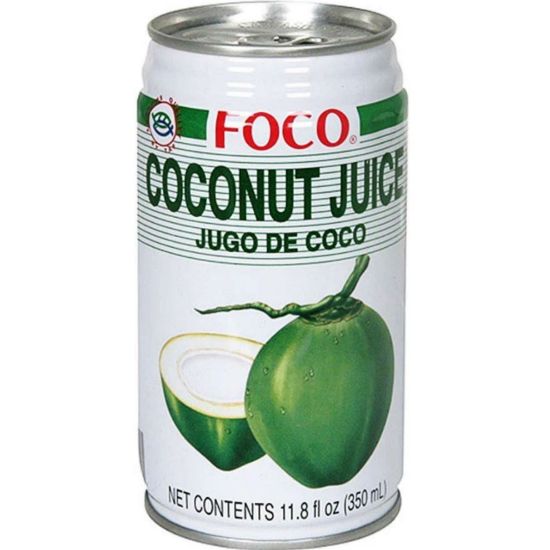 Imagen de FOCO COCONUT 350ML