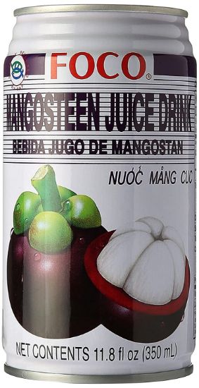 Imagen de FOCO MANGOSTANE 350ML