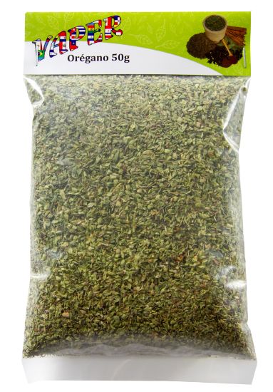 Imagen de OREGANO 100G VAPER