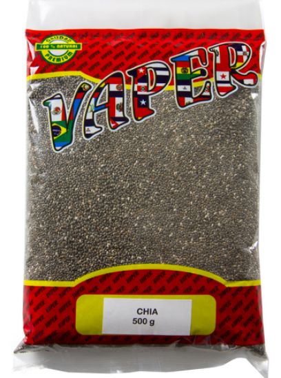 Imagen de CHIA 100G VAPER