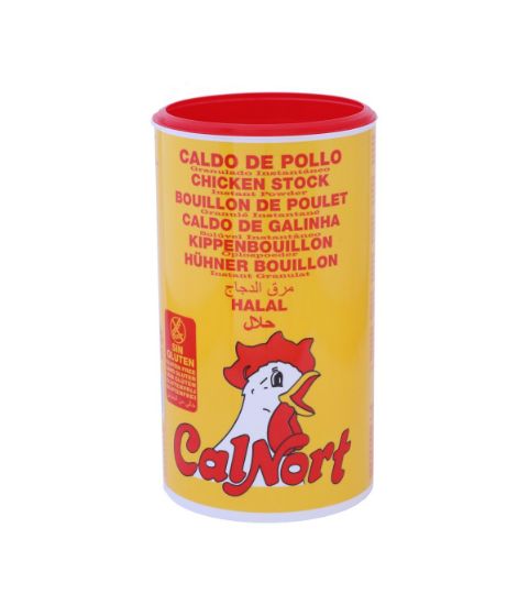 Imagen de CALNORT 1KG POLLO