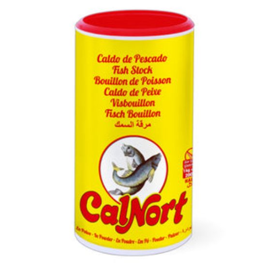 Imagen de CALNORT 1KG PESCADO