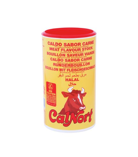 Imagen de CALNORT 1KG CARNE