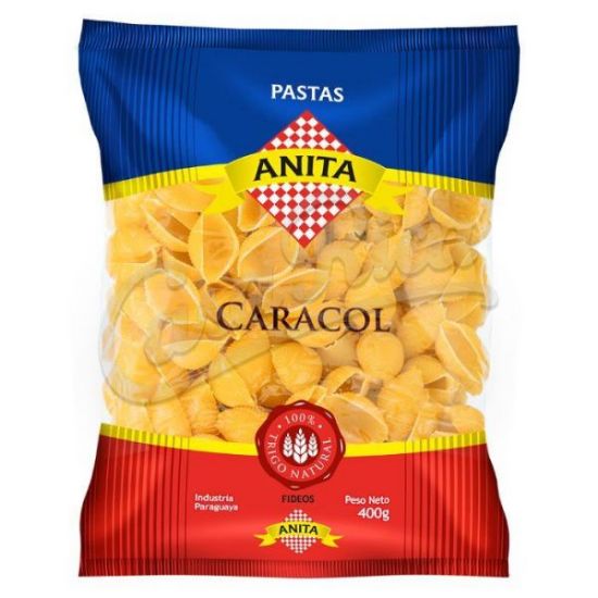 Imagen de CARACOL 400G ANITA