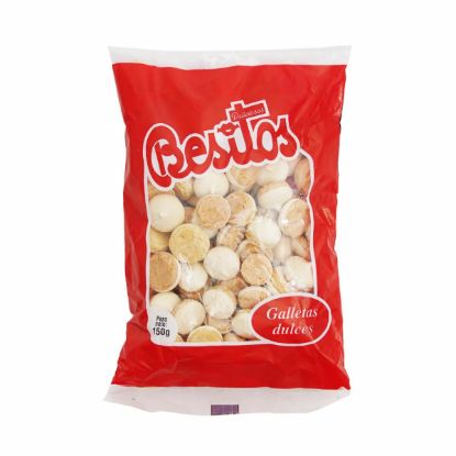 Imagen de GALLETA BESITO 450G