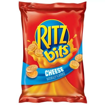 Imagen de GALLETA RITZ CON QUESO 180G