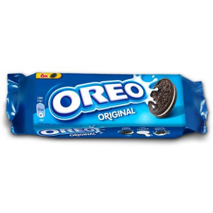 Imagen de GALLETA OREO 154G