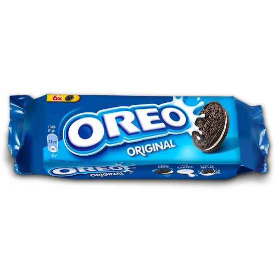 Imagen de GALLETA OREO 154G