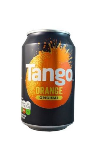 Imagen de TANGO 25G