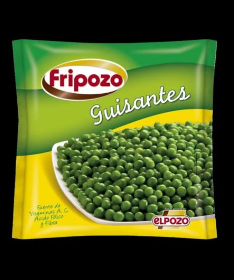Imagen de GUISANTES FINOS X KILO