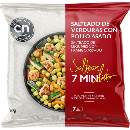 Imagen de LEGUMES X KILO