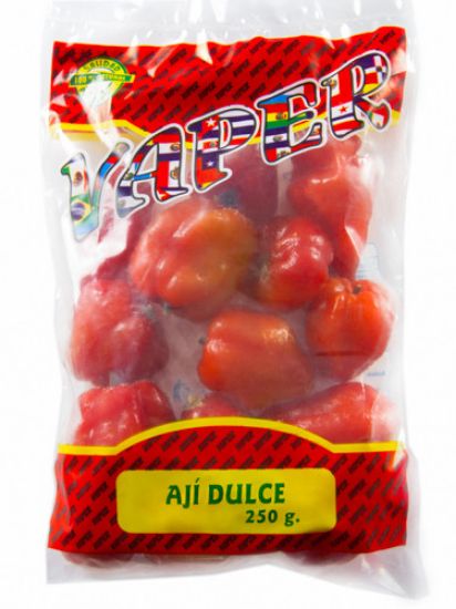 Imagen de AJI DULCE 250G VAPER