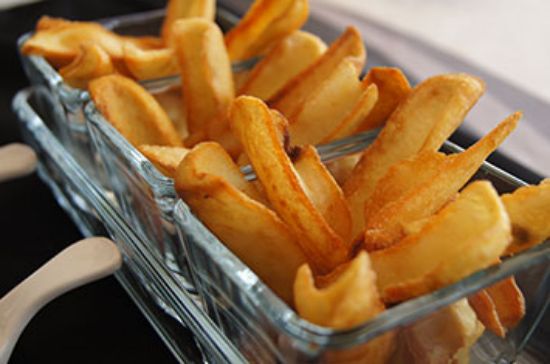 Imagen de PATATAS PARA FREIR 1KG