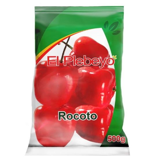 Imagen de ROCOTO 500G FURIA