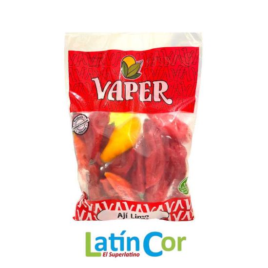 Imagen de AJI LIMO 250G VAPER