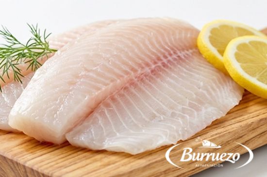 Imagen de TILAPIA ROJA X KILO