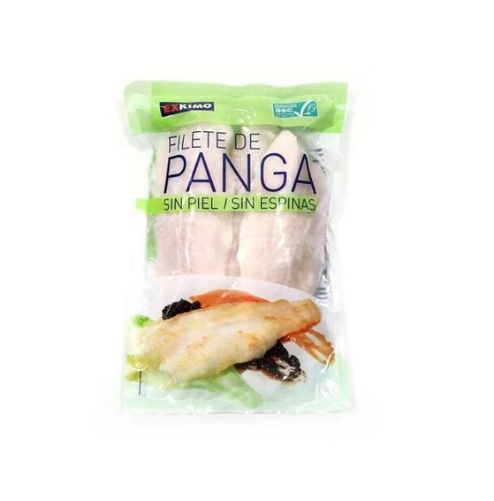 Imagen de FILETE DE PANGA 800G