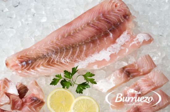 Imagen de FILETE DE PERCA X KILO