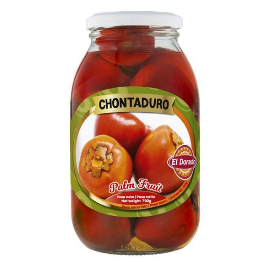 Imagen de CHONTADURO 790