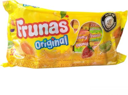 Imagen de FRUNA FRUTAS