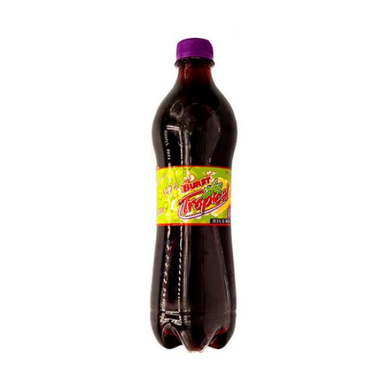 Imagen de TROPICAL UVA 50CL