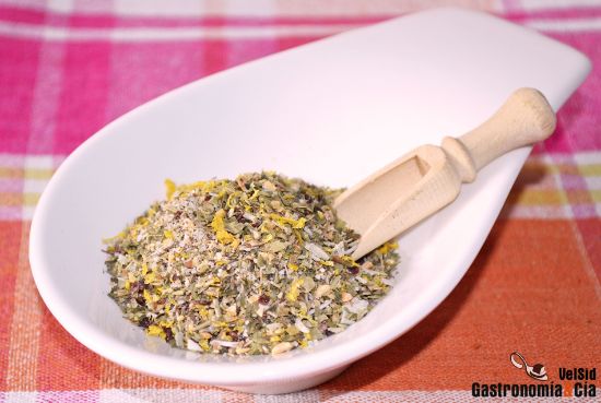 Imagen de AJO MOLIDO 250G