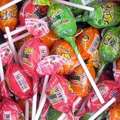 Imagen de BON BON BUM UNIDAD
