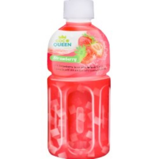 Imagen de COCONUT MILK FRESA 290ML