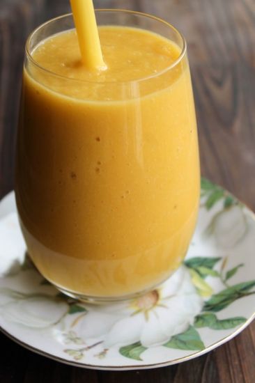 Imagen de COCONUT MILK MANGOO 290ML