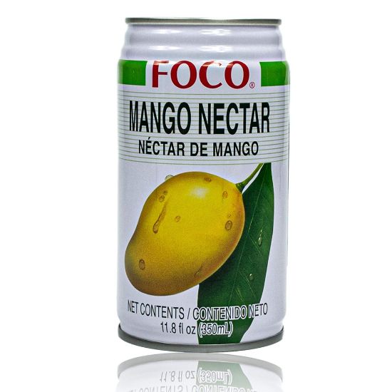 Imagen de FOCO MANGO 350ML  DRINK
