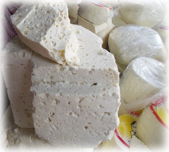 Imagen de QUESO MANABA