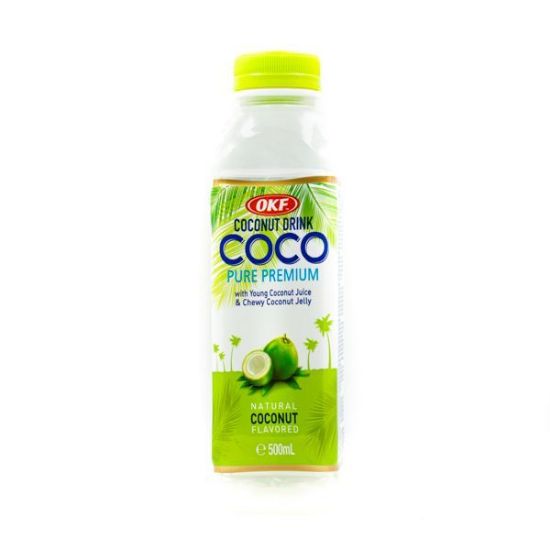 Imagen de ALOE VERA COCO 500ML