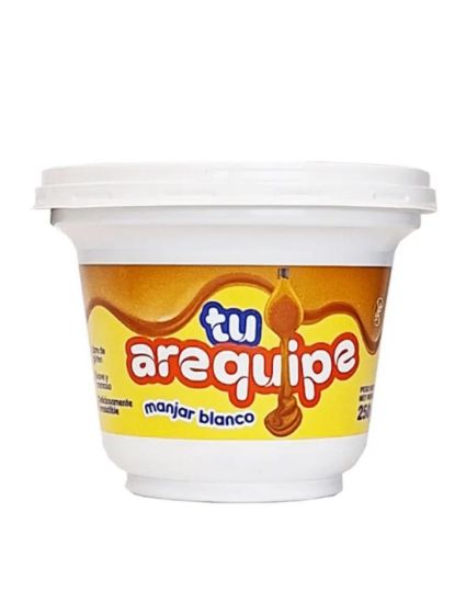 Imagen de TU AREQUIPE 250G