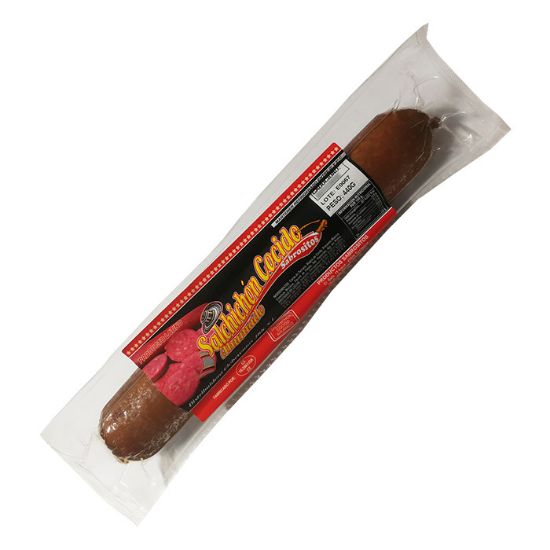 Imagen de SALCHICHON COCIDO SABROSITOS