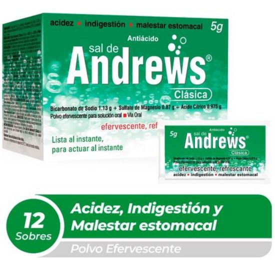 Imagen de SAL DE ANDREWS X 02