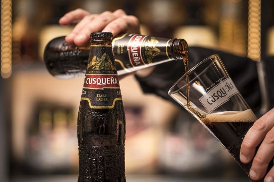 Imagen de CUSQUEÑA NEGRA 33CL