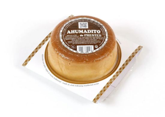 Imagen de AHUMADITO
