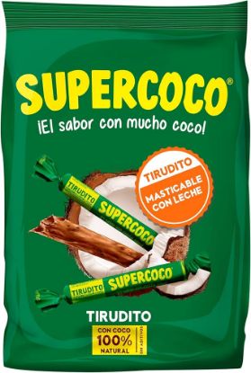 Imagen de SUPERCOCO X UNIDAD